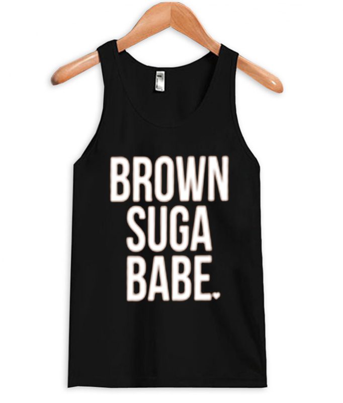 brown suga t shirt