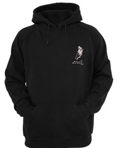 The Sun Will Rise And We Will Try Again Hoodie