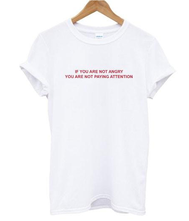 have i got your attention shirt