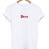 daisy t-shirt