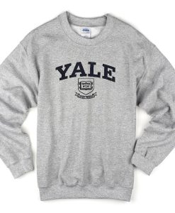 yale crew sweatshirt