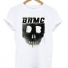 BRMC skull t-shirt