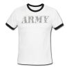 army tshirt