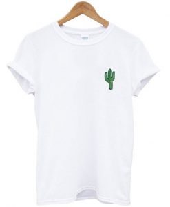 cactus tshirt