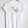 its a tea shirt