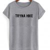rtyna hike t-shirt