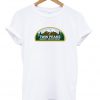 twin peaks t-shirt