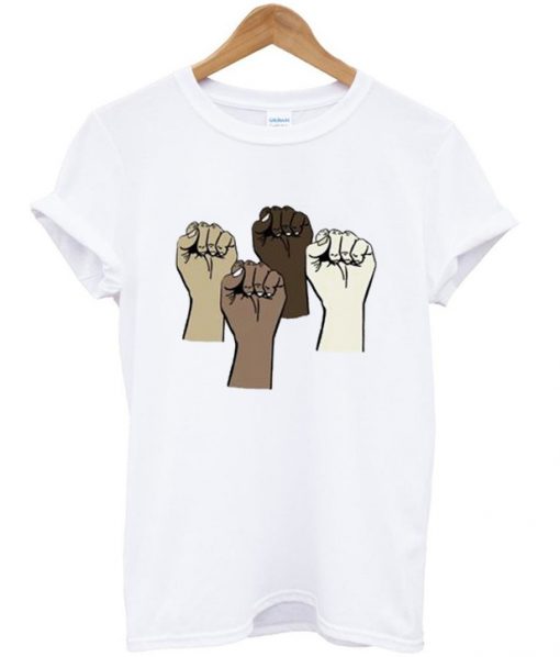 black lives matter t-shirt