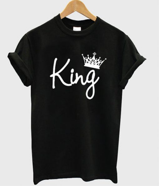 kings t-shirt