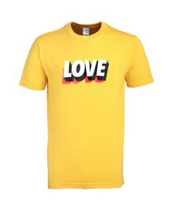 love tshirt