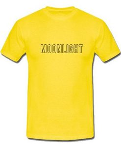 moonlight tshirt