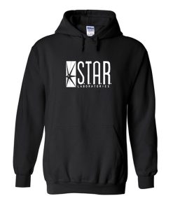 star laboratories hoodie