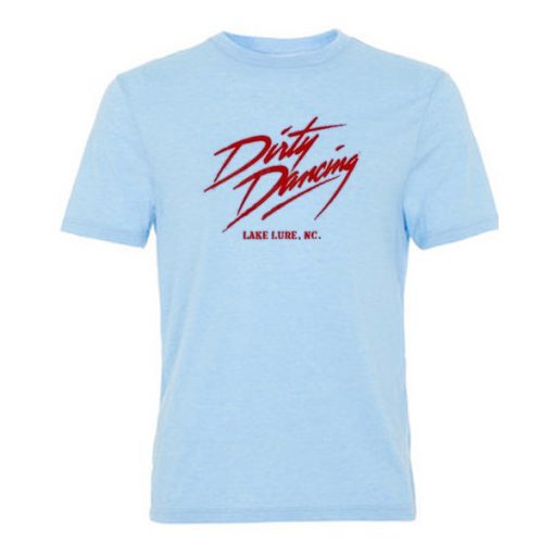 t shirt dirty dancing