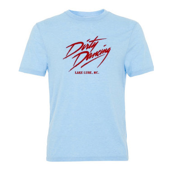 dirty dancing shirt urban outfitters