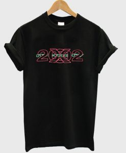 memory 2002 yung lean tshirt