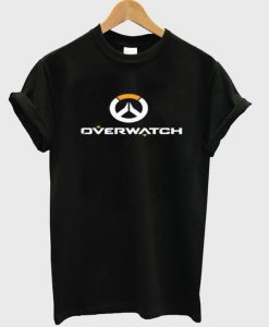 overwatch tshirt