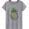 pineapple t-shirt