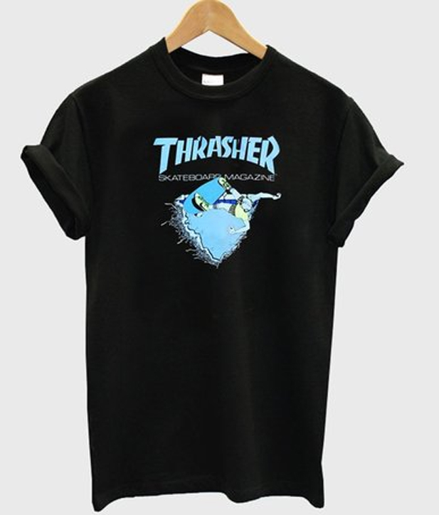 aries thrasher shirt