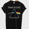 Pink Floyd Dark Side of The Moon Unisex T-shirt