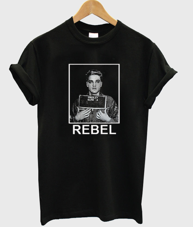 rebel england shirt