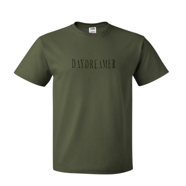 a new day tshirt