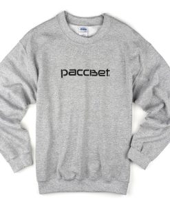 paccbet sweatshirt