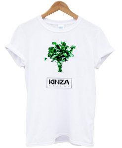 Kinza t-shirt