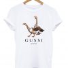 gussi t-shirt