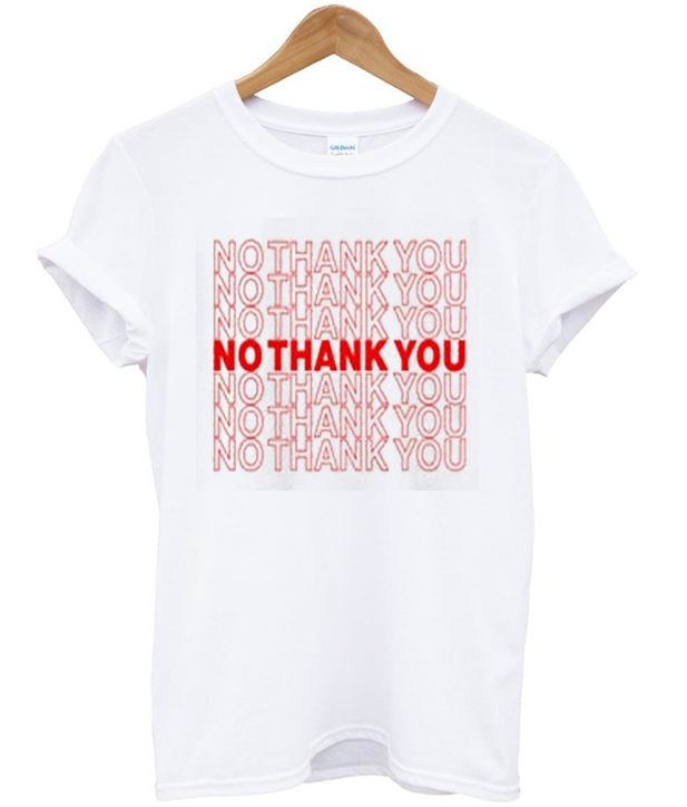 thank you for staying away shirt