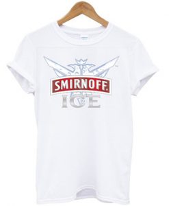 smirnoff ice t-shirt