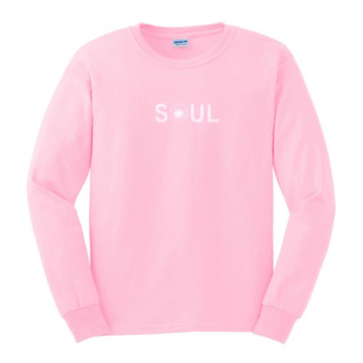 soul sweatshirt