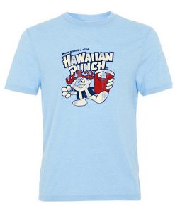 buy hawaiian punch tshirt