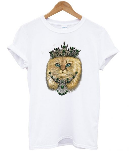 cats t-shirt