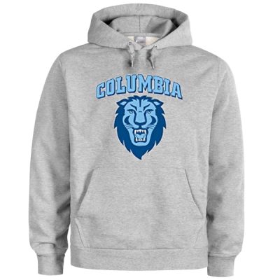 hoodie columbia university