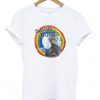 david bowie sound and vision t-shirt