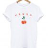 fresh cherry t-shirt