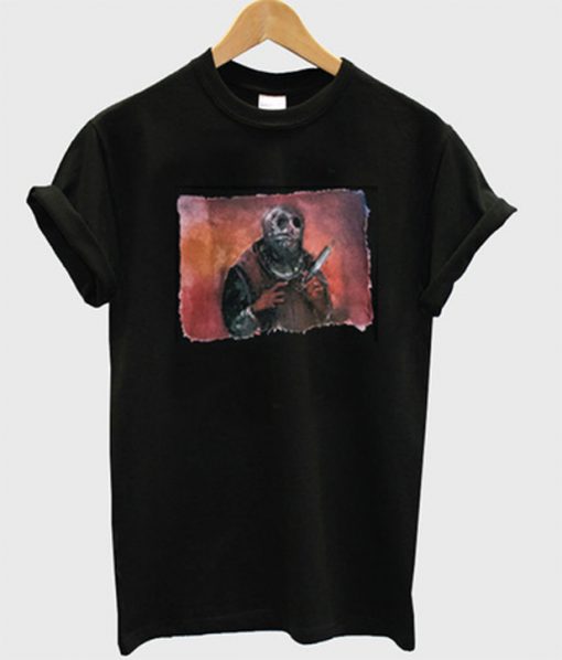 mr hyde t shirt