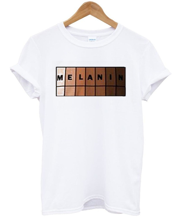 melanin sweatshirt