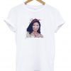 Selena Quintanilla 1997 We Will Miss You Deadstock T ShirtSelena Quintanilla 1997 We Will Miss You Deadstock T Shirt