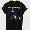 fleetwood mac tour t-shirt