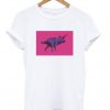 triceratops dinosaur t-shirt