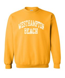 westhampton beach sweatshirt