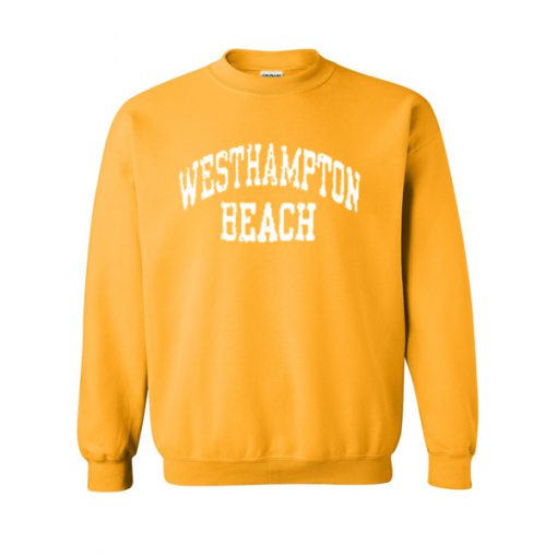 westhampton beach sweatshirt
