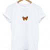 butterfly t-shirt
