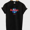 hard rock tokyo t-shirt