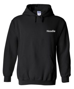 hoodie font hoodie