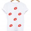 kiss t-shirt