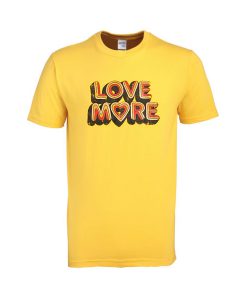 love more tshirt