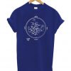 project social t constellation t-shirt