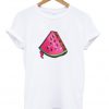watermelon t-shirt